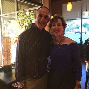 Meet your Posher, Babette